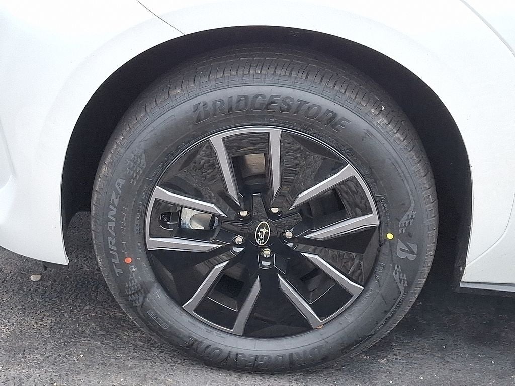2026 Subaru SOLTERRA Premium