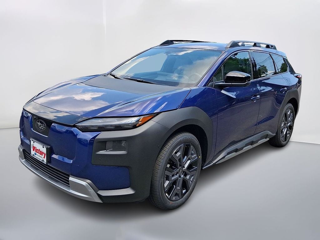 2026 Subaru TRAILSEEKER Limited