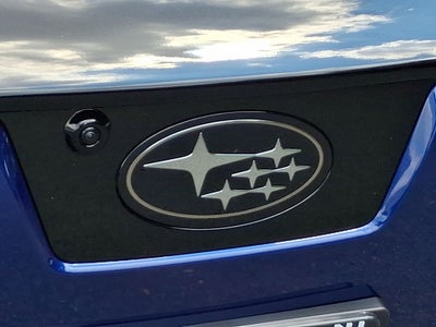 2026 Subaru TRAILSEEKER Limited