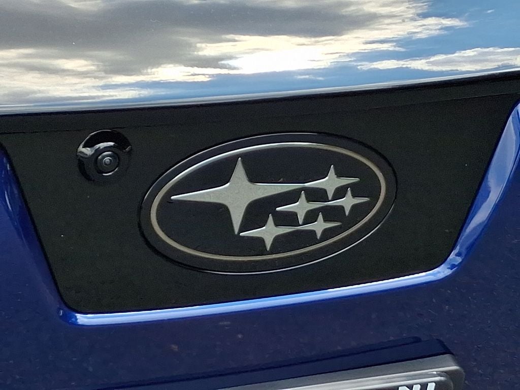 2026 Subaru TRAILSEEKER Limited
