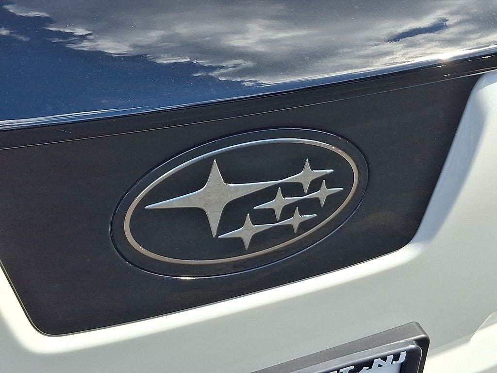 2026 Subaru TRAILSEEKER Premium