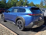 2027 Subaru TRAILSEEKER Limited