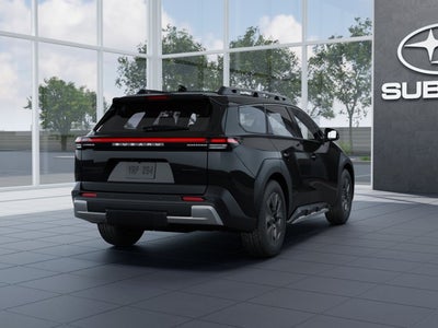 2026 Subaru TRAILSEEKER Premium