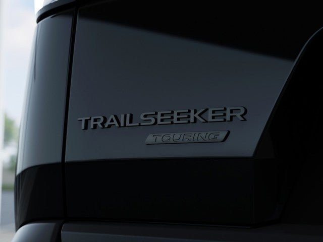 2027 Subaru TRAILSEEKER Touring