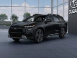 2027 Subaru TRAILSEEKER Touring