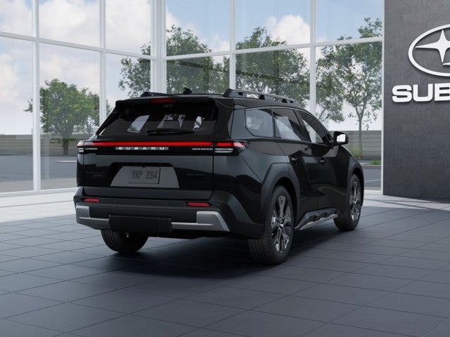2027 Subaru TRAILSEEKER Touring