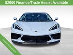 2022 Chevrolet Corvette Stingray 3LT