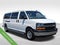 2025 Chevrolet Express 3500 LT Passenger