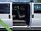 2025 Chevrolet Express 3500 LT Passenger