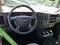 2025 Chevrolet Express 3500 LT Passenger