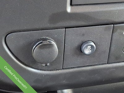 2025 Chevrolet Express 3500 LT Passenger