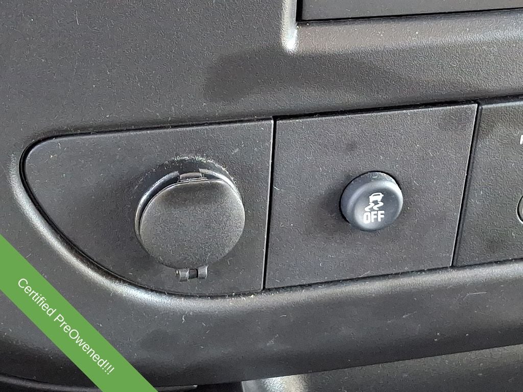 2025 Chevrolet Express 3500 LT Passenger