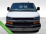 2025 Chevrolet Express 3500 LT Passenger