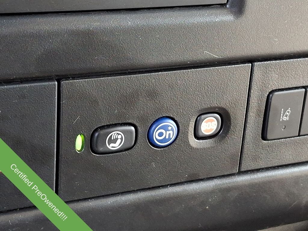 2025 Chevrolet Express 3500 LT Passenger
