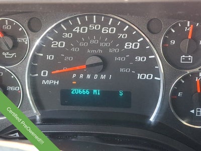 2025 Chevrolet Express 3500 LT Passenger