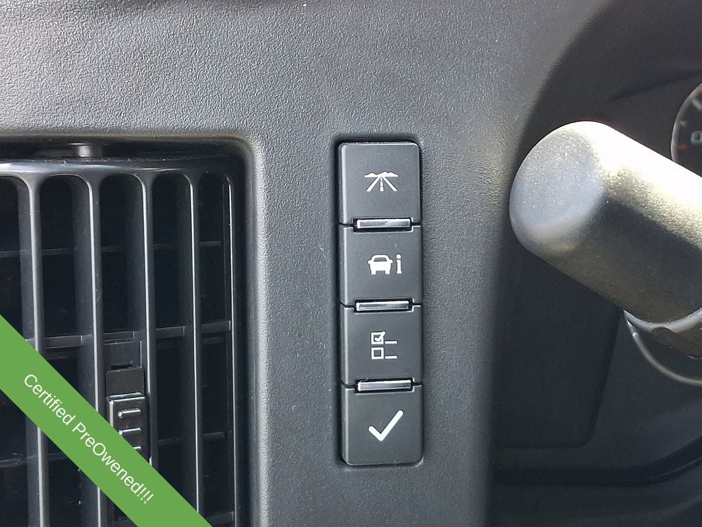 2025 Chevrolet Express 3500 LT Passenger