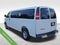 2025 Chevrolet Express 3500 LT Passenger
