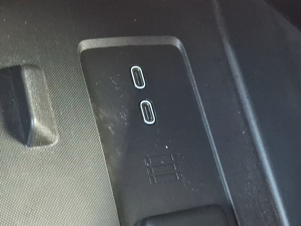 2025 Chevrolet Silverado EV LT