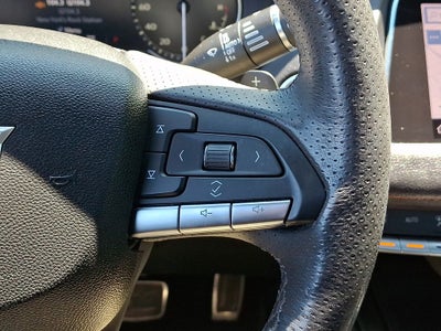 2021 Cadillac XT4 Sport
