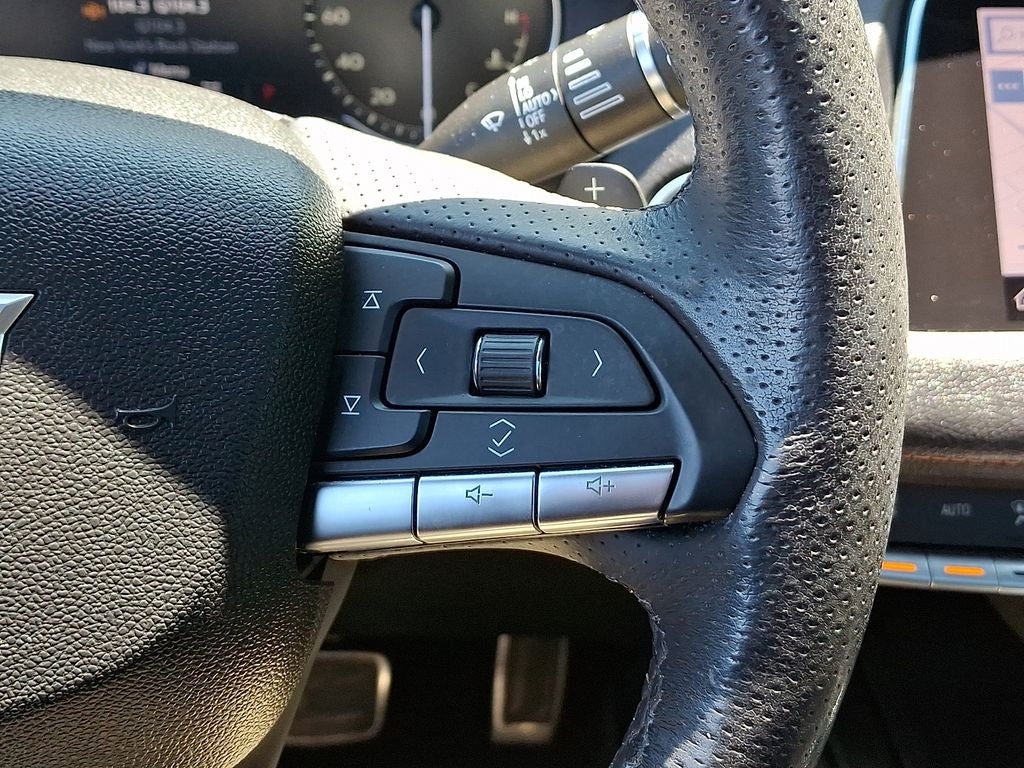 2021 Cadillac XT4 Sport