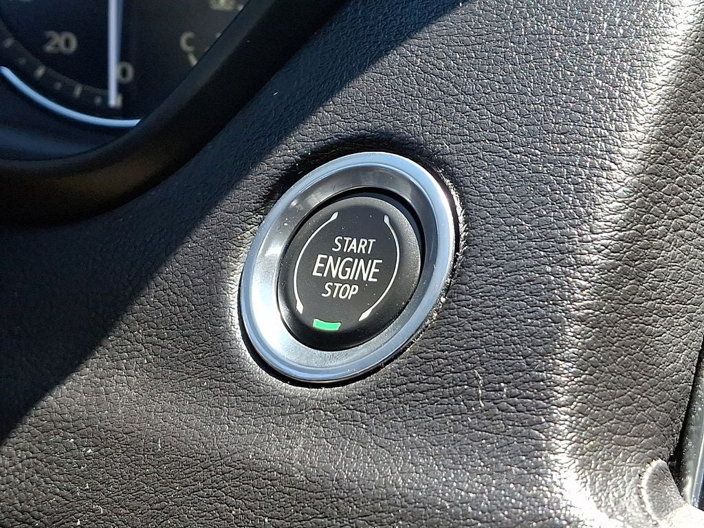2021 Cadillac XT4 Sport