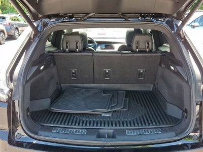 2021 Cadillac XT4 Sport
