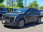 2021 Cadillac XT4 Sport