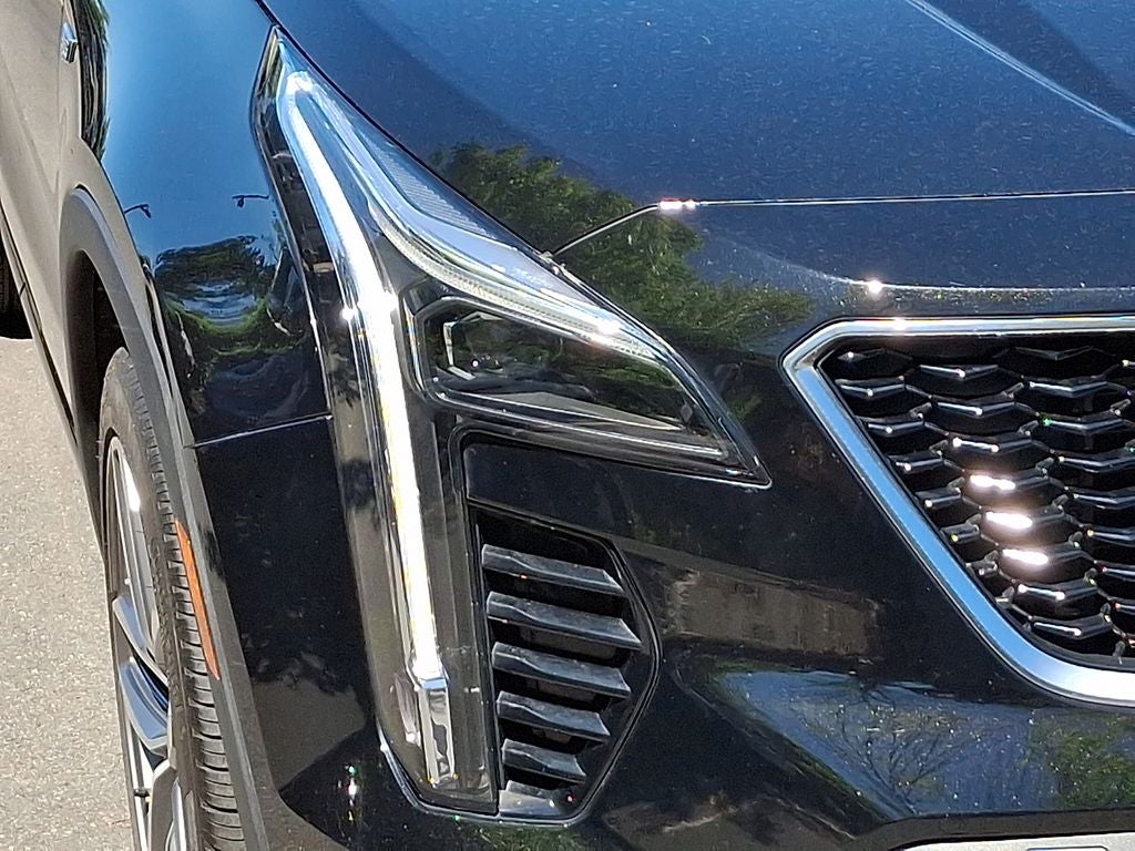 2021 Cadillac XT4 Sport