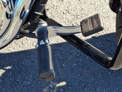 2014 Harley-Davidson Fat Bob Base