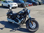 2014 Harley-Davidson Fat Bob Base