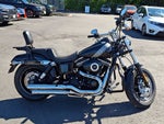 2014 Harley-Davidson Fat Bob Base