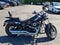2014 Harley-Davidson Fat Bob Base