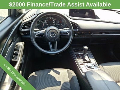 2024 Mazda Mazda CX-30 2.5 S