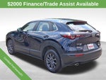 2024 Mazda Mazda CX-30 2.5 S