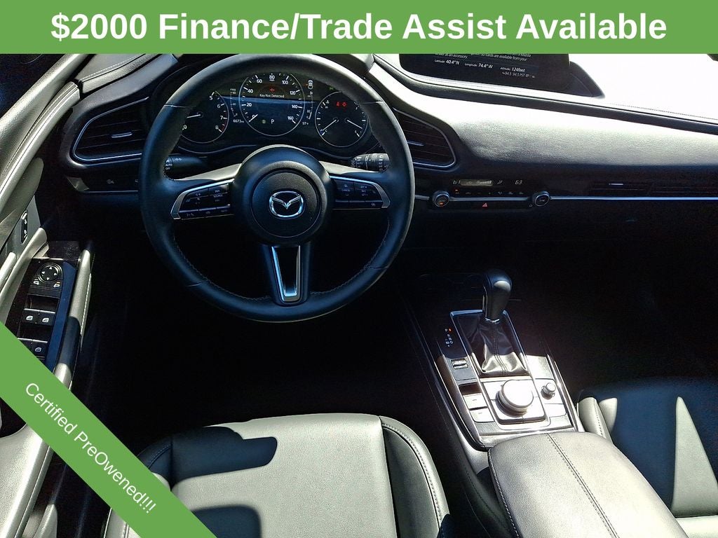 2024 Mazda Mazda CX-30 2.5 S Select Sport