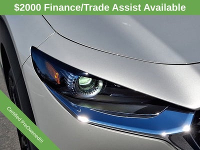 2024 Mazda Mazda CX-30 2.5 S Select Sport