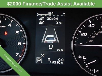 2024 Subaru Legacy Premium