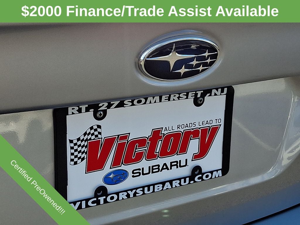 2024 Subaru Legacy Premium