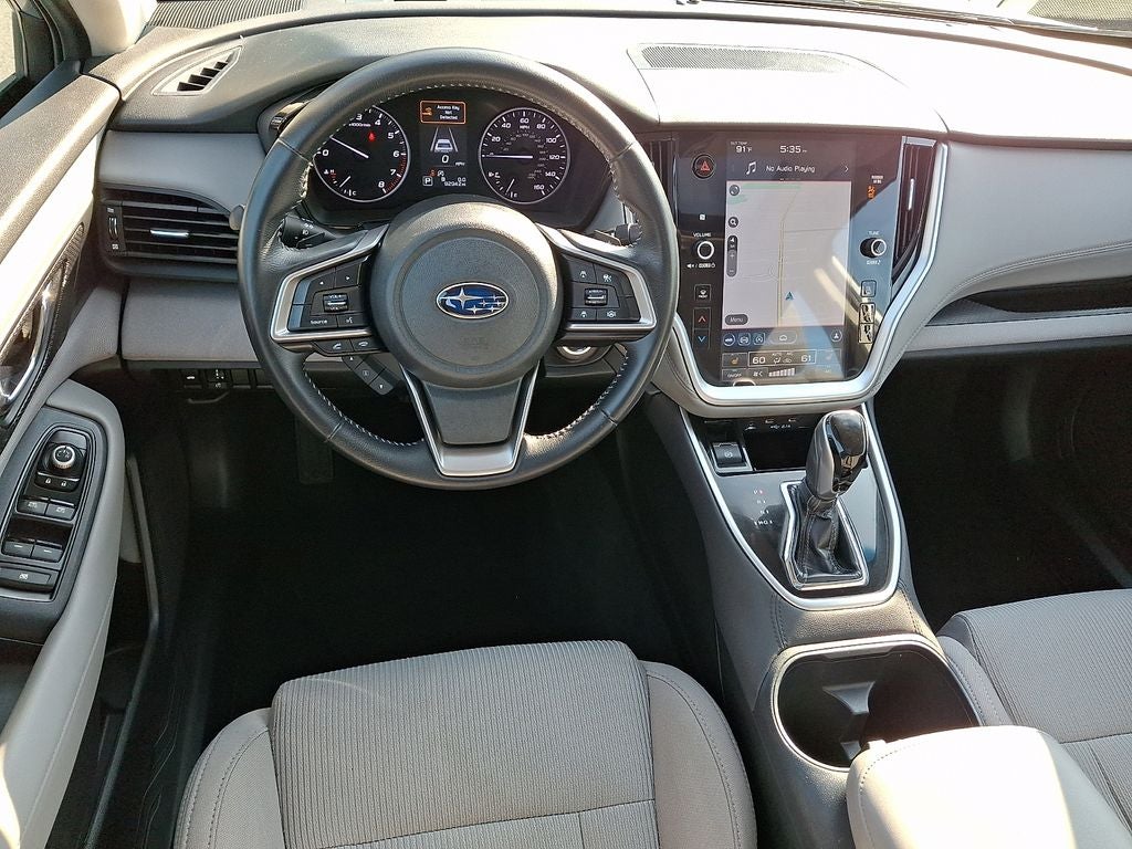 2021 Subaru Legacy Premium