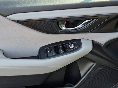 2021 Subaru Legacy Premium