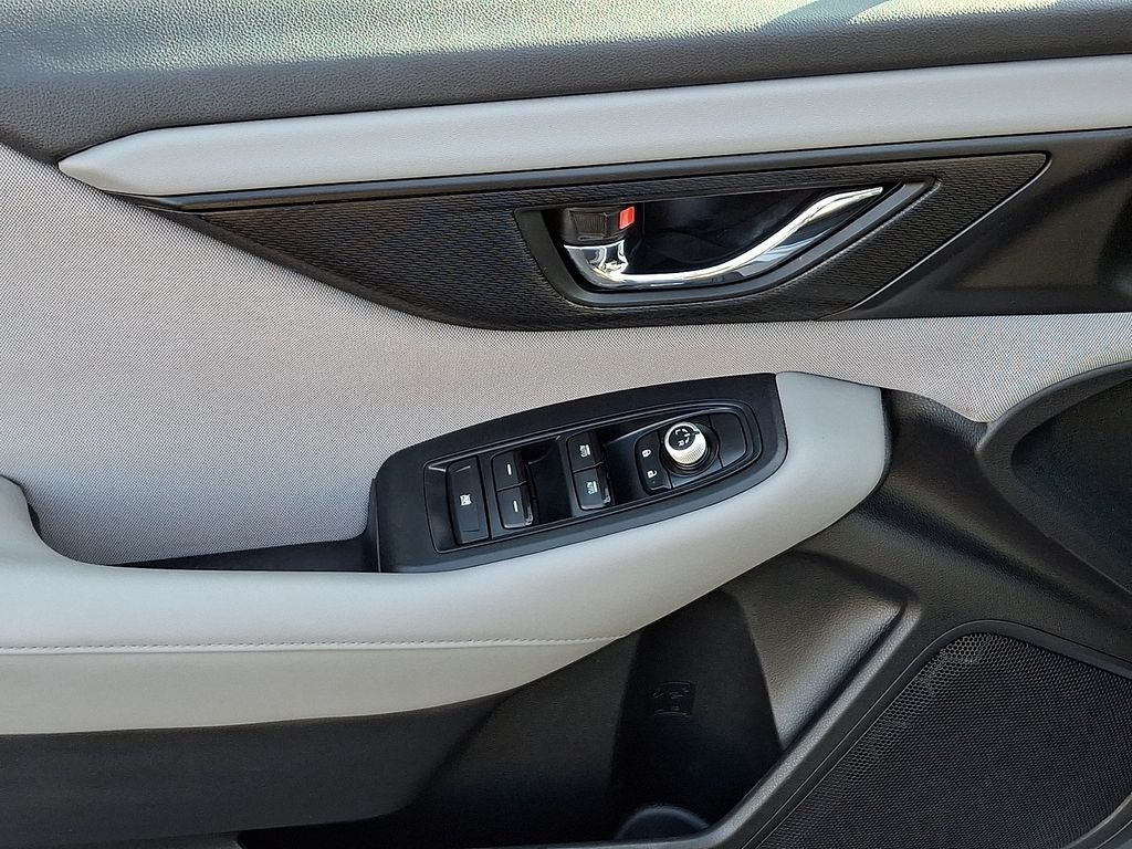 2021 Subaru Legacy Premium