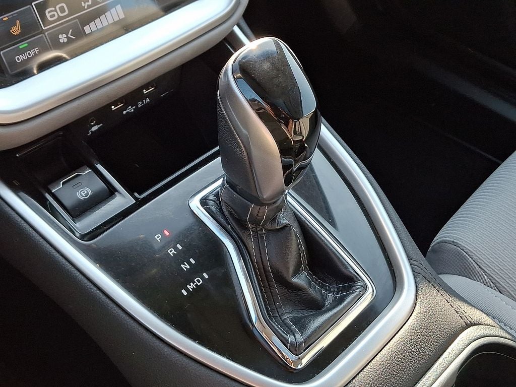 2021 Subaru Legacy Premium