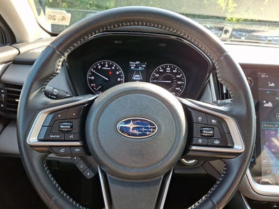 2021 Subaru Legacy Premium