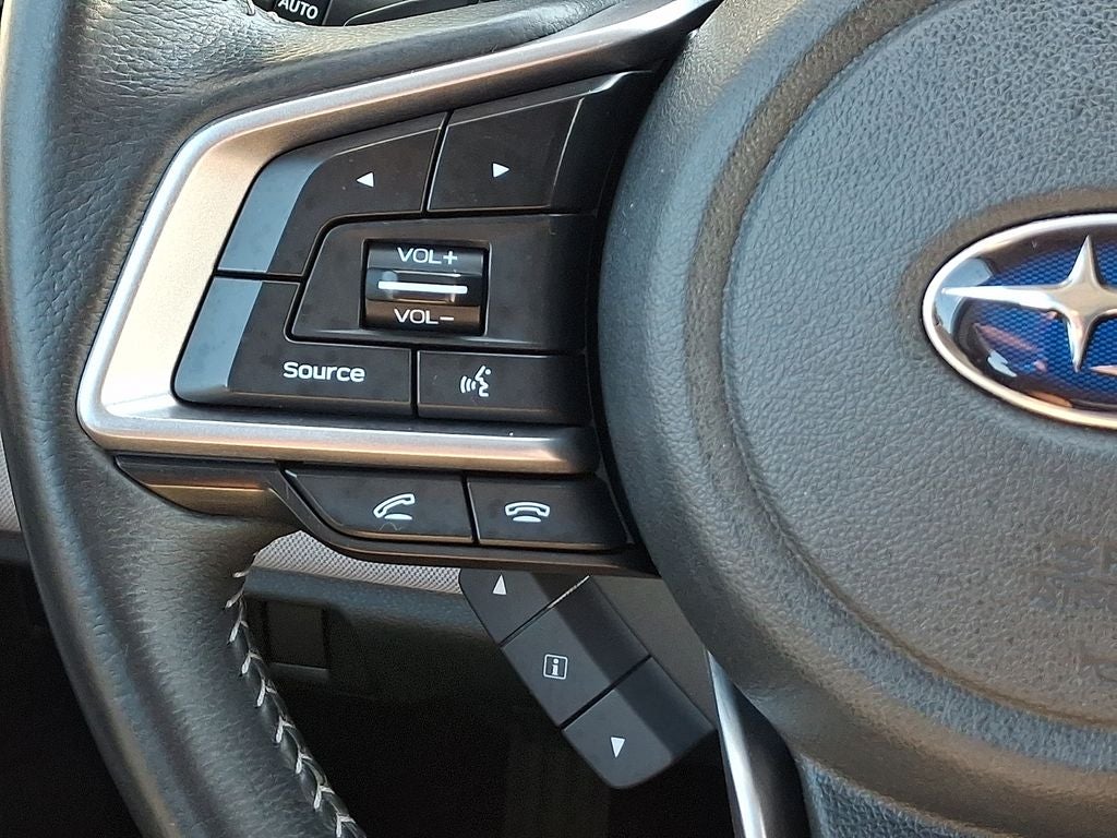 2021 Subaru Legacy Premium