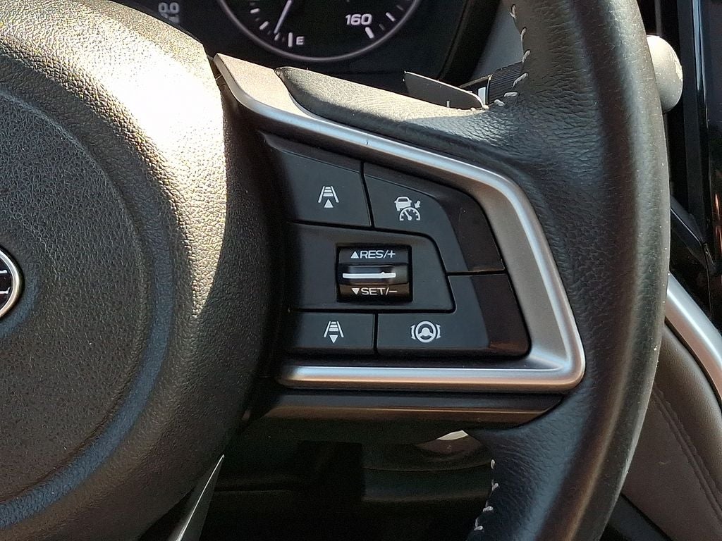 2021 Subaru Legacy Premium