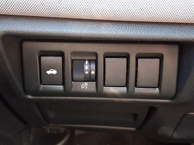 2021 Subaru Legacy Premium