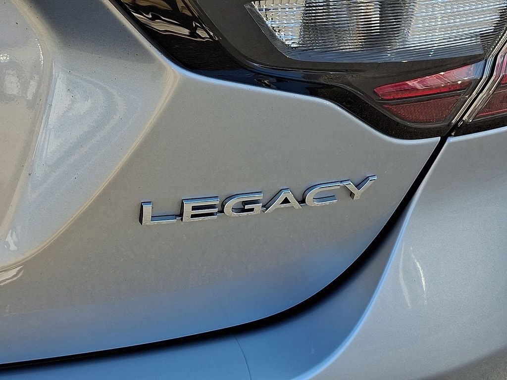 2021 Subaru Legacy Premium