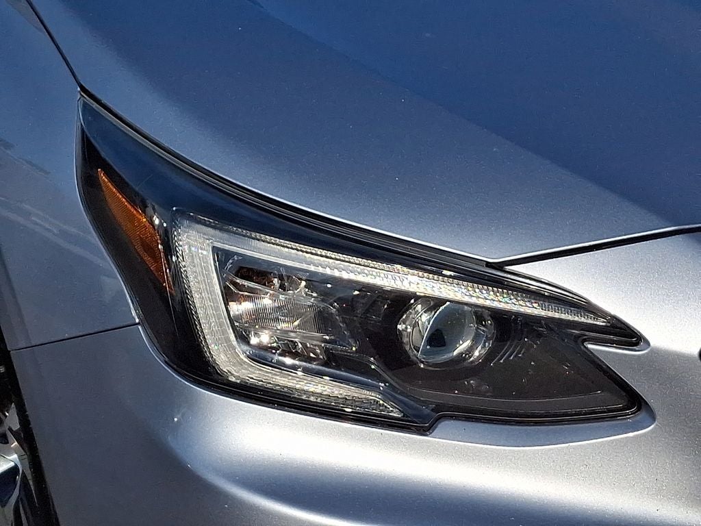 2021 Subaru Legacy Premium