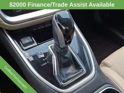 2024 Subaru Legacy Limited