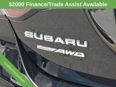 2024 Subaru Legacy Limited